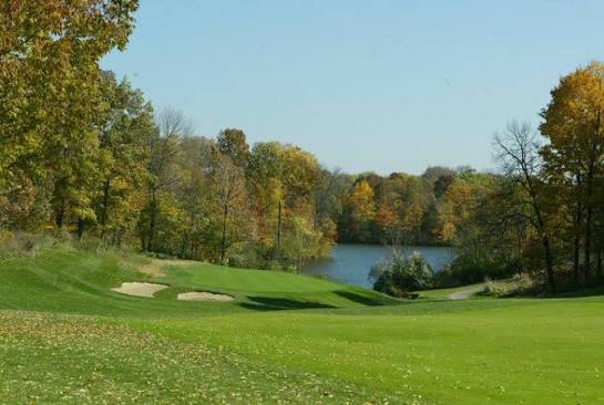 Shaker Run Golf Club - Home | Playeasy