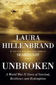 Top 6 Quotes From Unbroken A World War Ii Story Of Survival Resilience And Redemption Free Book Notes