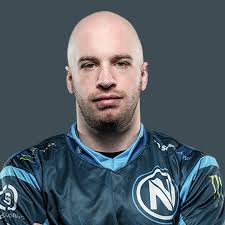 Stephen 'reltuC' Cutler Counter-Strike Statistics