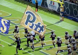 pitt depth chart released for rice game