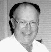 Marvin Hewitt Obituary (2007)