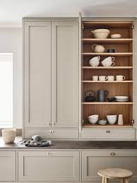 Posted in kitchen, january 20, 2021, 12:59 pm by sophia. Three Beige Kitchens Three Different Looks Nordic Design