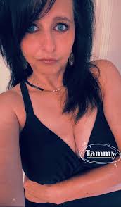 Single Women in Greensboro Tammy Richardson