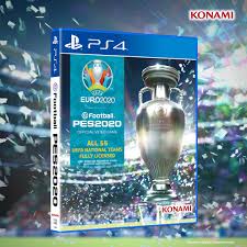 The uefa european championship is one of the world's biggest sporting events. Uefa Euro 2020 Update Coming June 4 Pes Efootball Pes 2020 Official Site