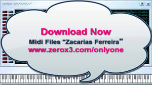 Those instructions can play back. Asesina Zacarias Ferreira Midi File Onlyone Divertissement
