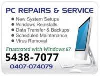 The technician's responsibilities may extend to include building or configuring new hardware, installing and updating software packages, and creating and maintaining computer networks. Computer Service And Repair