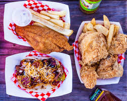 Grilled tilapia topped with our house chipotle coleslaw $ 12. Order Charleston Sports Pub Clemson Delivery Online Clemson Menu Prices Uber Eats
