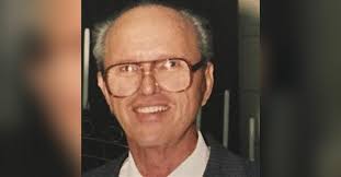 Mr. Glenvil Hall Obituary