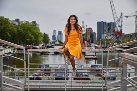 Talitha muusse is sociaal ondernemer, spreker en oprichter van vele jongereninitiatieven. Talitha Muusse 28 Is De Stem Van Haar Generatie Wij Krijgen Straks De Rekening Rotterdam Ad Nl