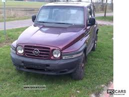 Image result for Redwine Purple 1994 SsangYong