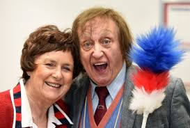 Ken Dodd dodges inheritance tax by marrying wife two days before death