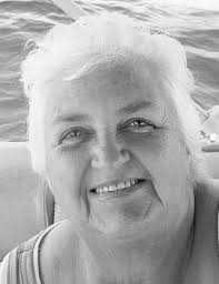 PATRICIA MARY CALLAHAN