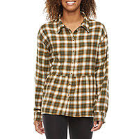 Babydoll Tops Tops For Women Jcpenney