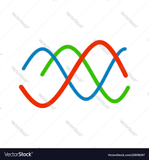 Biorhythm Chart Icon