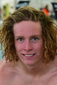 Launceston swimmers Morgen Hawkins and Will Bonney travelling to  Commonwealth Games trials