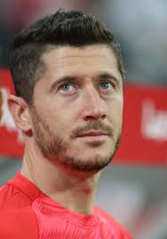 Видео robert lewandowski | portrait канала fc bayern münchen. Robert Lewandowski Poland Pictures And Photos Getty Images Robert Lewandowski Lewandowski Robert