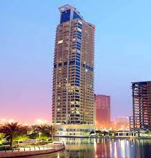 Lakeview offers several different apartment styles for. Damac Lake View Tower Jlt Studios And Apartments Damac Properties