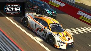 Verstappen Bonito Take Top Honors In 2021 Iracing Bathurst 12hr Top Split Iracing Com Iracing Com Motorsport Simulations