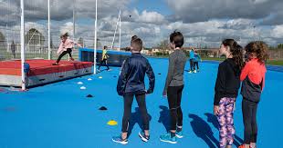 Saint macaire en mauges est un village qui se trouve en pays de la loire, département maine et loire, france (latitude: Terrain Synthetique De St Macaire En Mauges Sevremoine