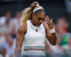 ‘Heartbroken’: injury ends Williams sisters’ hopes of Wimbledon doubles reunion