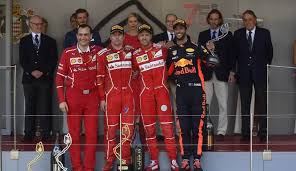 Monaco reviews, monaco prices, and monaco specs on all 2017 monaco rv's. On This Day In 2017 Vettel Wins Monaco Gp Ferrari Celebrates 1 2
