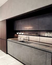 Inspiring Modern Luxury Kitchen Design Ideas Kitchenideas Kitchendesign Modernkitche In 2020 Contemporary Kitchen Cabinets Luxury Kitchen Design Kitchen Room Design