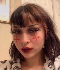 Do not buy from beauty escape cosmetics. Used Killer Queen Cosmetics Liners Anyone Know Any Good Indie Goth Makeup Brands Makeupaddiction