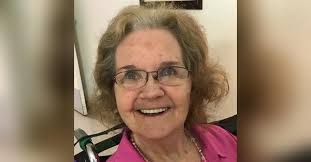 Eleanor Beard Martin Obituary