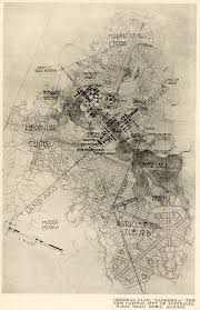 Archi Maps Photo Map Streetscape Design Vintage Maps