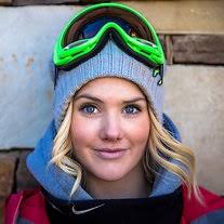 I want to share some @garmin love and give you the chance to #win a brand new vivofit 2! Silje Norendal Asa Entertainment