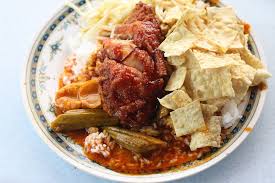 Nasi kandar spots in klang valley? Best Nasi Melayu In Kl And Pj
