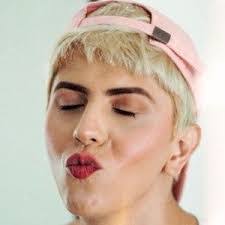 Alex Badilla's Instagram, Twitter & Facebook