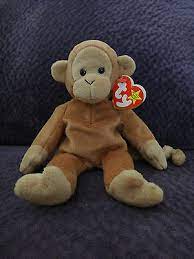 We did not find results for: Rare Bongo Monkey Ty Original Mcdonalds Teenie Beanie Babies Pvc Pellets Ebay