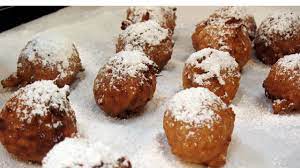 Calas New Orleans Precursor To Beignets Beignets Food New Orleans