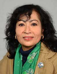 Academic Assembly 2071-2075 BS