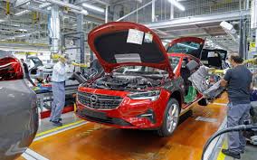 A fraudulent ordinary leather material while the genuine organic leather based is. Opel Schickt Erste Mitarbeiter In Die Werksferien