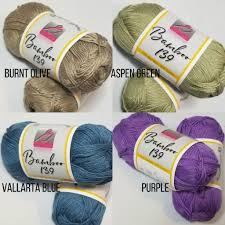 Pin On Yarn For Crocheting And Knitting