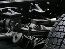 When should I Replace Leaf Springs On my Truck Or Trailer