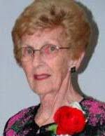 Obituary for Patricia B. Brill