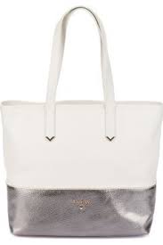 Guess Kadin White Silver Canta Canta Tote Canta Canta Modelleri