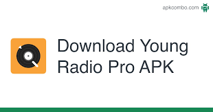 Premiere radio networks on wednesday announced the launch of a new syndicated radio show called 'the itunes download.' by peter cohen macworld | today's best tech deals picked by techhive's editors top deals on great products picked by tech. Young Radio Pro Apk 1 4 7 Android App Download