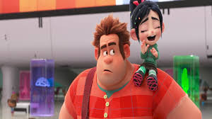 Ralph breaks the internet levels up on its predecessor with a funny, heartwarming sequel that expands its colorful universe while focusing on core characters and relationships. Prime Video Ralph Breaks The Internet