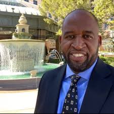 Frederick D. Johnson, Ed.D. (@fdjwynn)