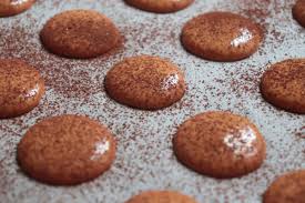 Royal Au Chocolat Trianon Recette Entremet Olivia Patisse Royal Chocolat Recette Entremet Chocolat Recette Entremet