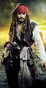 Piráti z karibiku si otestujete také mozkové závity. 200 Pirati Z Karibiku Ideas Karibik Pirati Kapitan Jack Sparrow