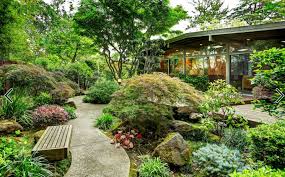 Pin By Jennifer Collins On Japanese Tea Garden Modern Landscaping Modern Landscape Design Landscape Design