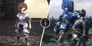 Elden Ring: How To Get The Royal Knight Set