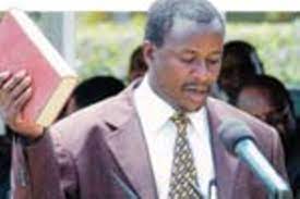 Two warring political factions locked horns on thursday in an attempt to hold sway as to where the burial ceremony is to be conducted in kibwezi west, makueni. Kalembe Ndile Unmasked Nation