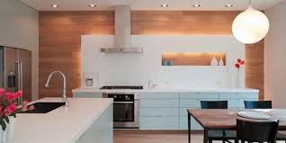 Untuk bermula, dapur tanpa kabinet bertukar tidak biasa pada pandangan pertama; Desain Kitchen Set Tak Harus Ada Kabinet Atas Lihat Desain Kitchen Set Ini