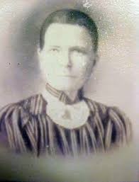 Joanna Hartzell Caldwell (1850-1913)